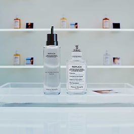 REPLICA - Lazy Sunday Morning Refill 